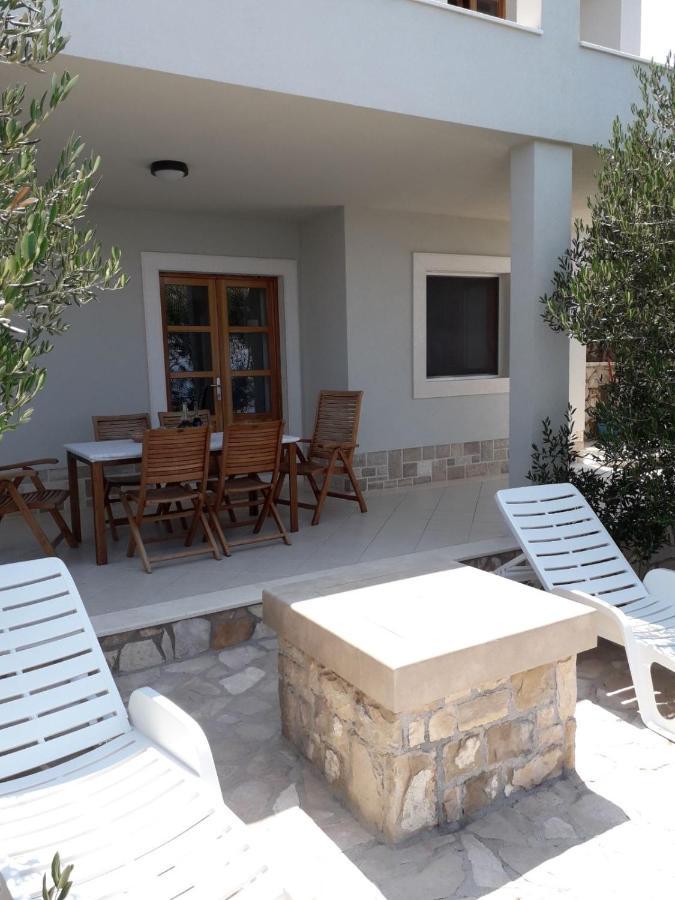 Villa House Jurasovic Gdinj Exterior foto