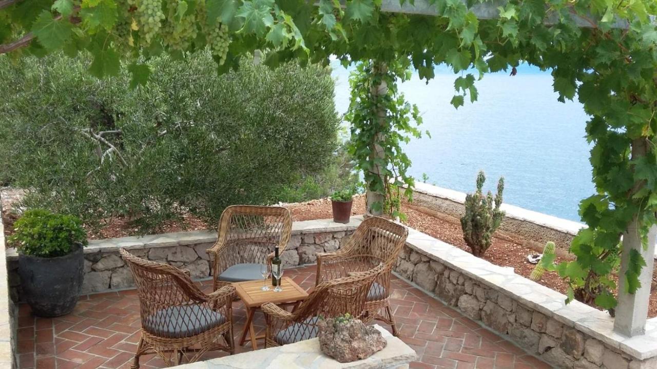 Villa House Jurasovic Gdinj Exterior foto