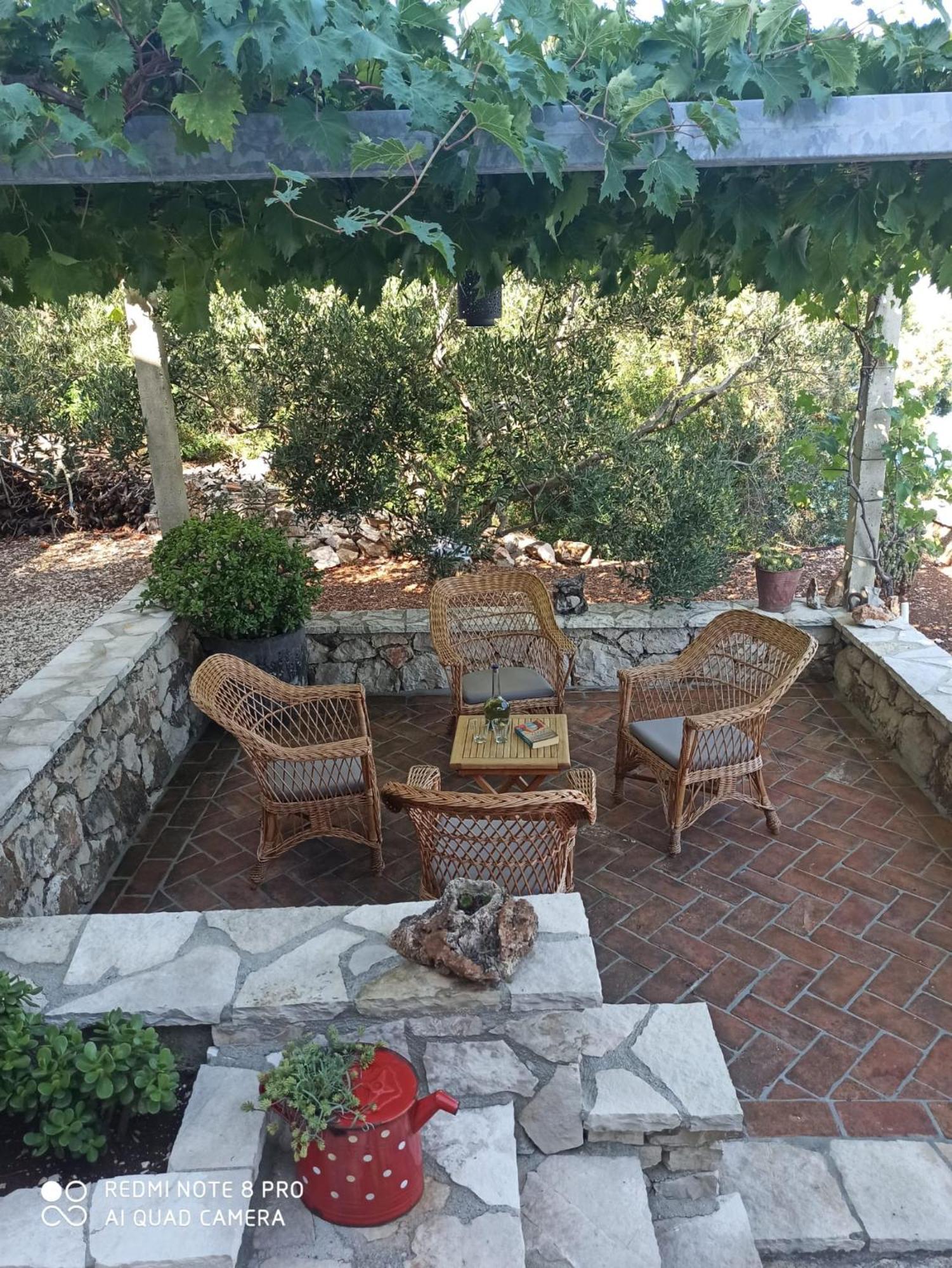 Villa House Jurasovic Gdinj Exterior foto