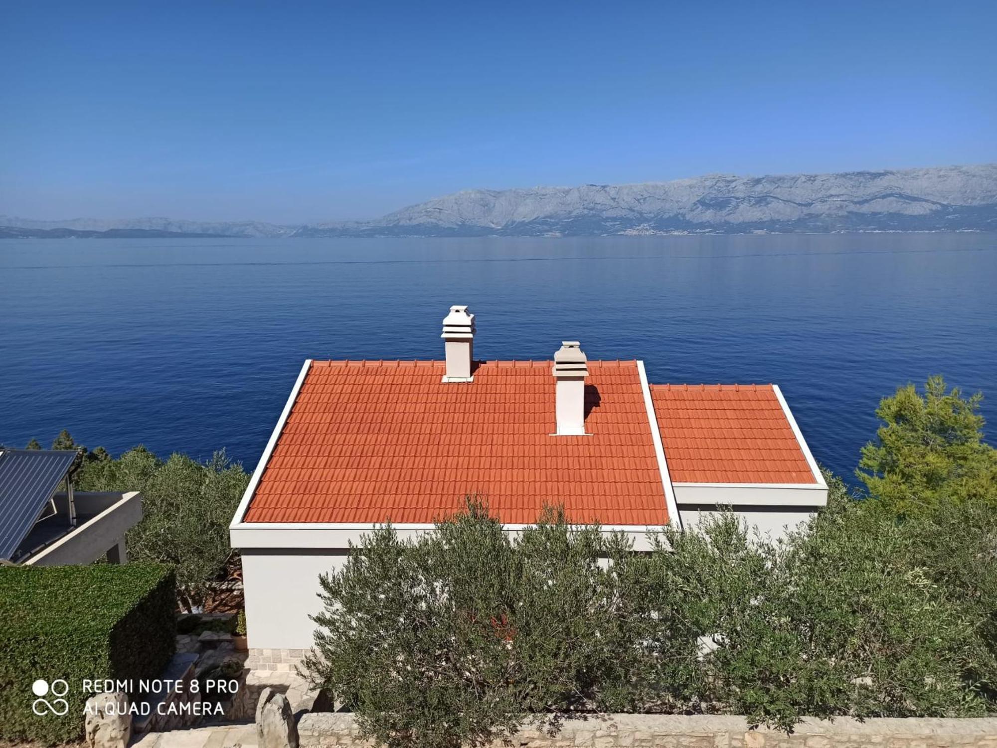 Villa House Jurasovic Gdinj Exterior foto