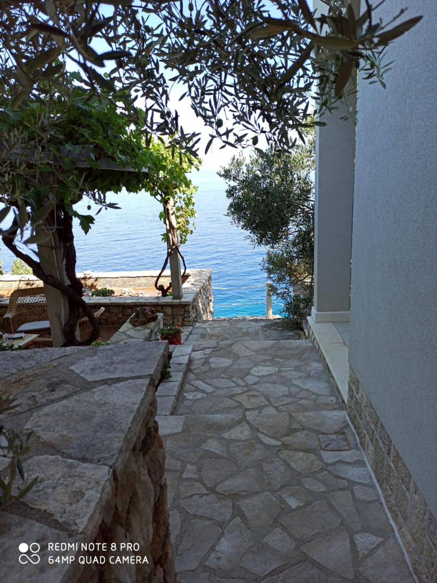 Villa House Jurasovic Gdinj Exterior foto