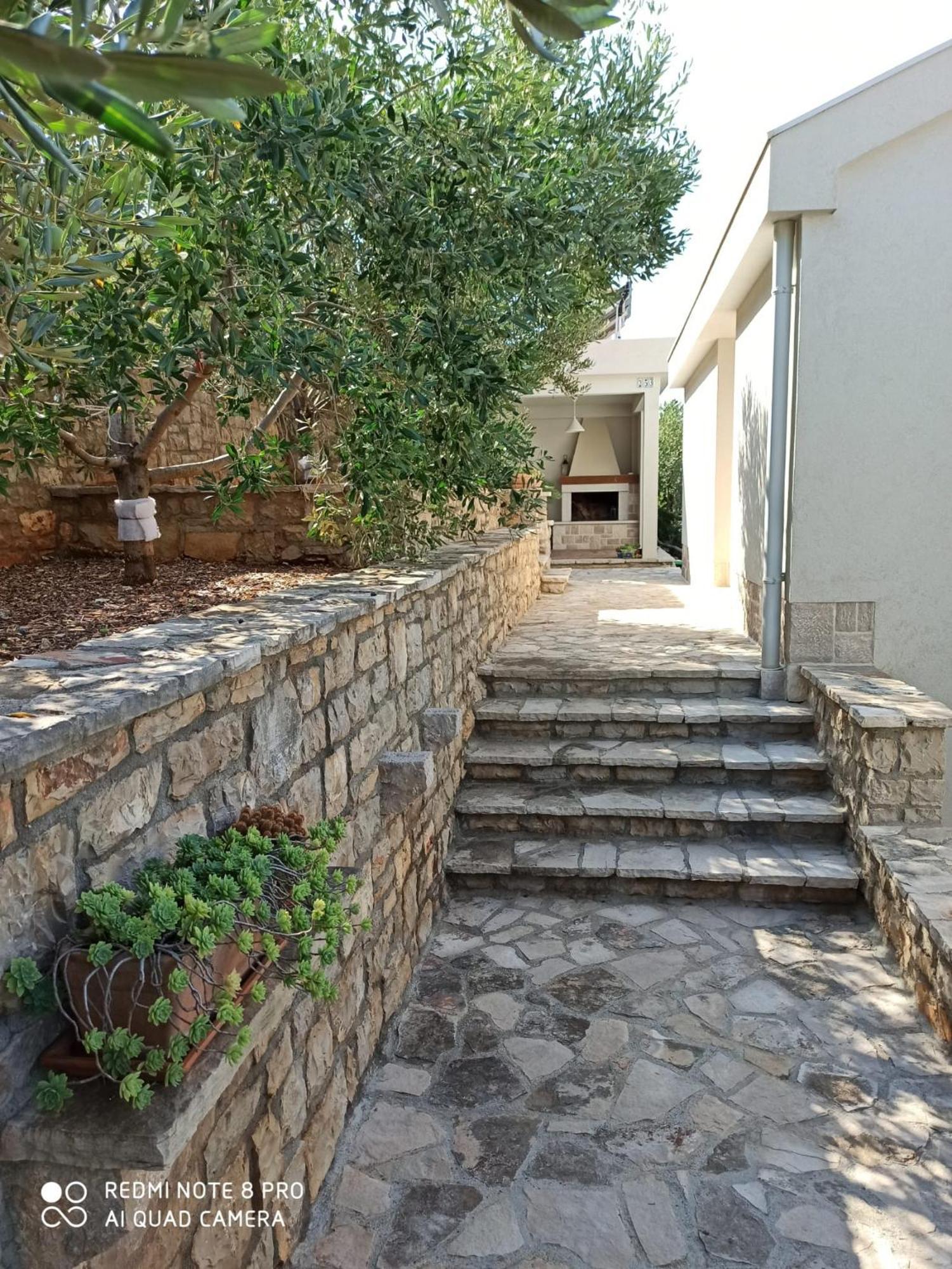 Villa House Jurasovic Gdinj Exterior foto