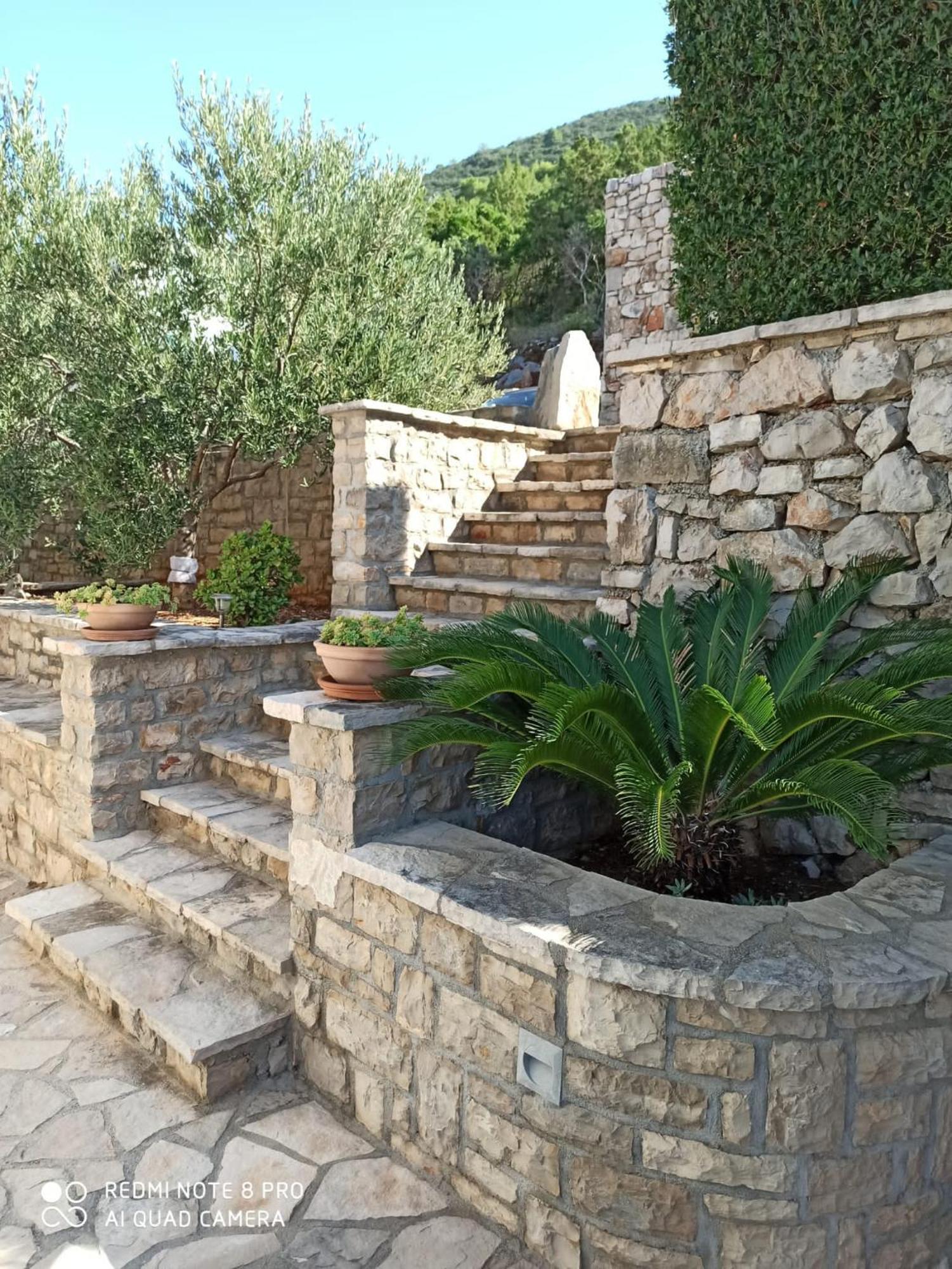 Villa House Jurasovic Gdinj Exterior foto