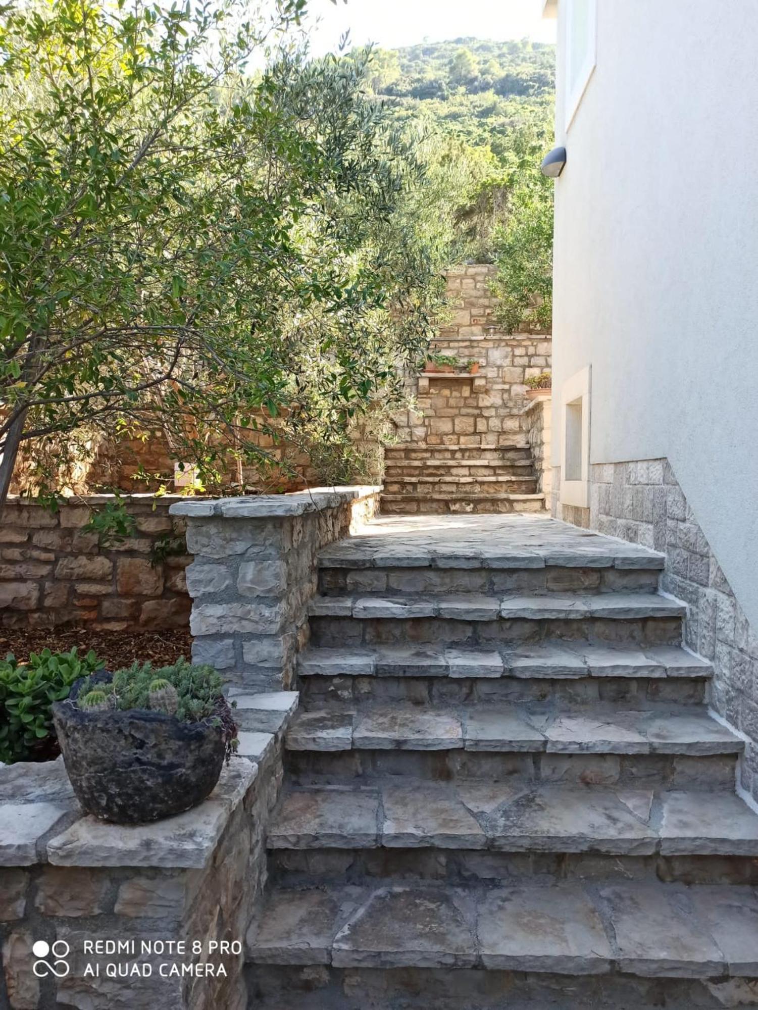 Villa House Jurasovic Gdinj Exterior foto