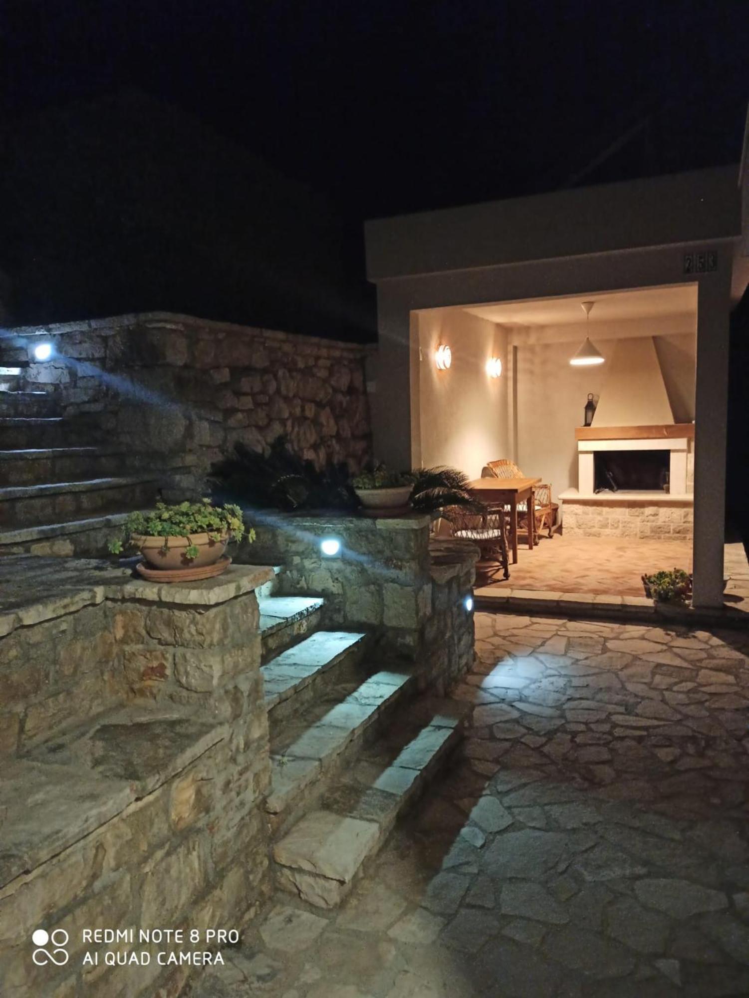 Villa House Jurasovic Gdinj Exterior foto